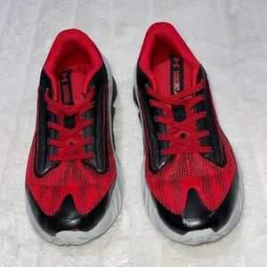 Under Armour